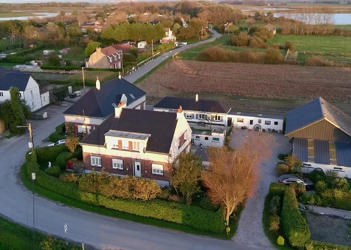 Gite Chez Nathalie