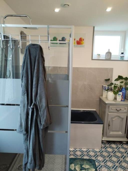 Holiday home Chez Nathalie *