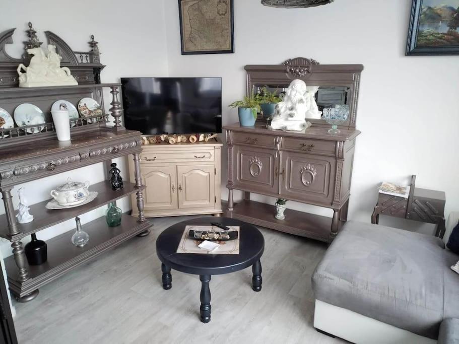 Chez Nathalie Holiday home *