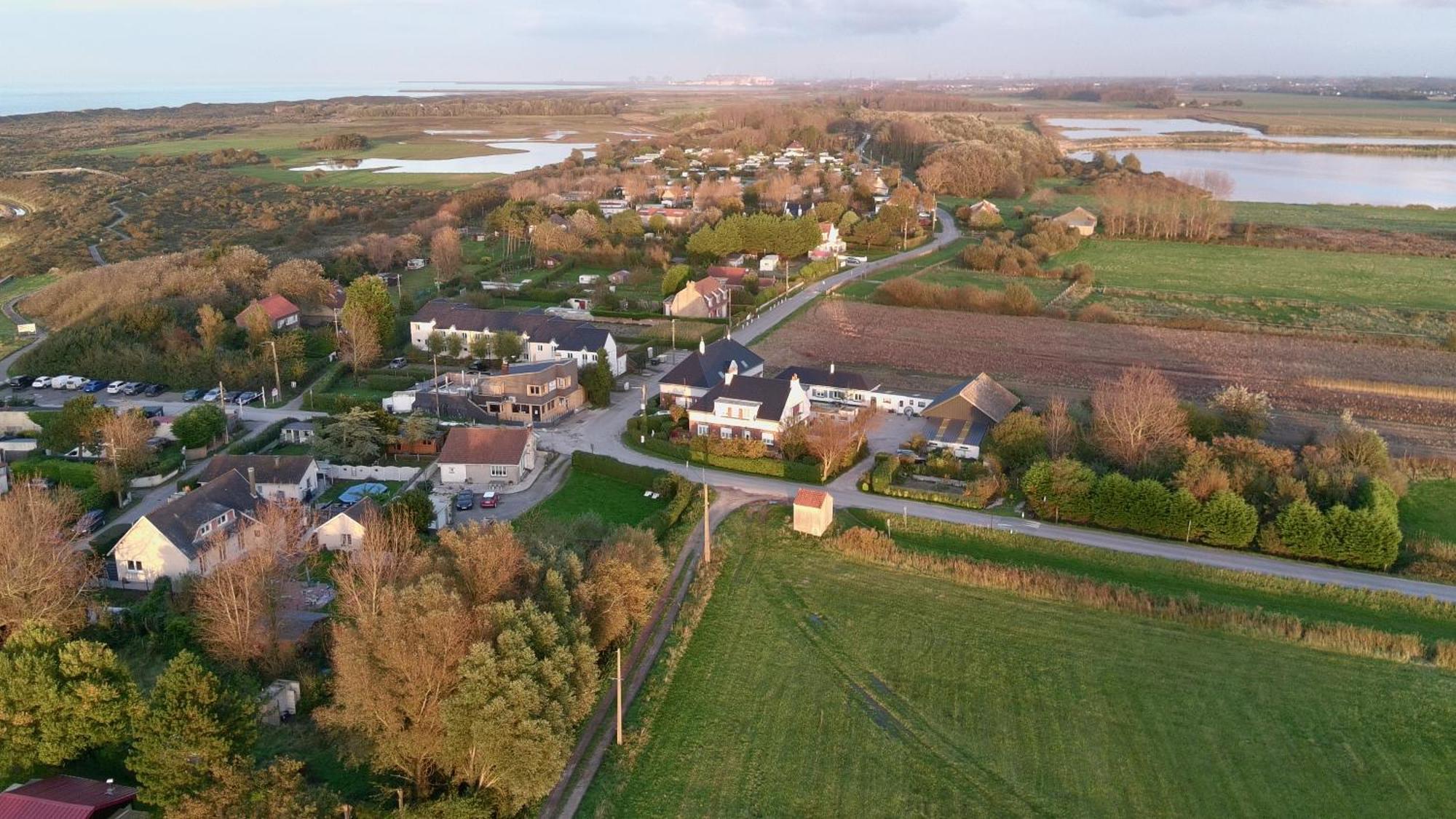 Holiday home Chez Nathalie
